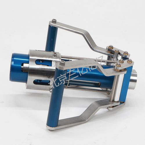 韓國(guó)絡(luò)卡(Locus)LNG加液槍