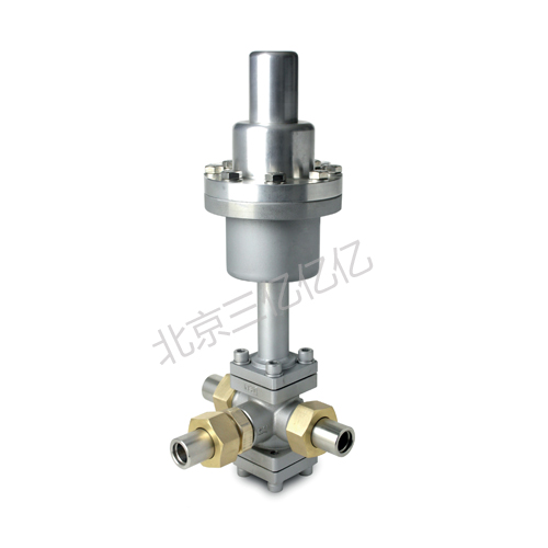 Multi Function Regulator