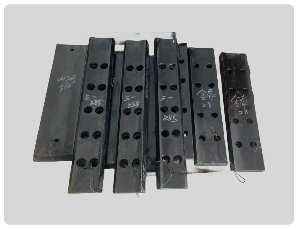 動力頭驅(qū)動鍵板