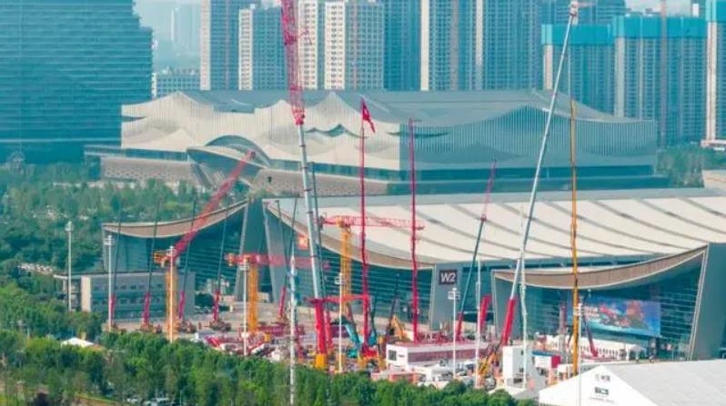 工程機械存量時代，再制造能否成為新增長點？