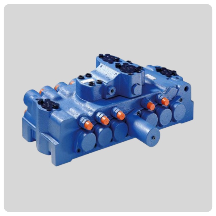 力士樂(lè)M4/M7/M8多路閥