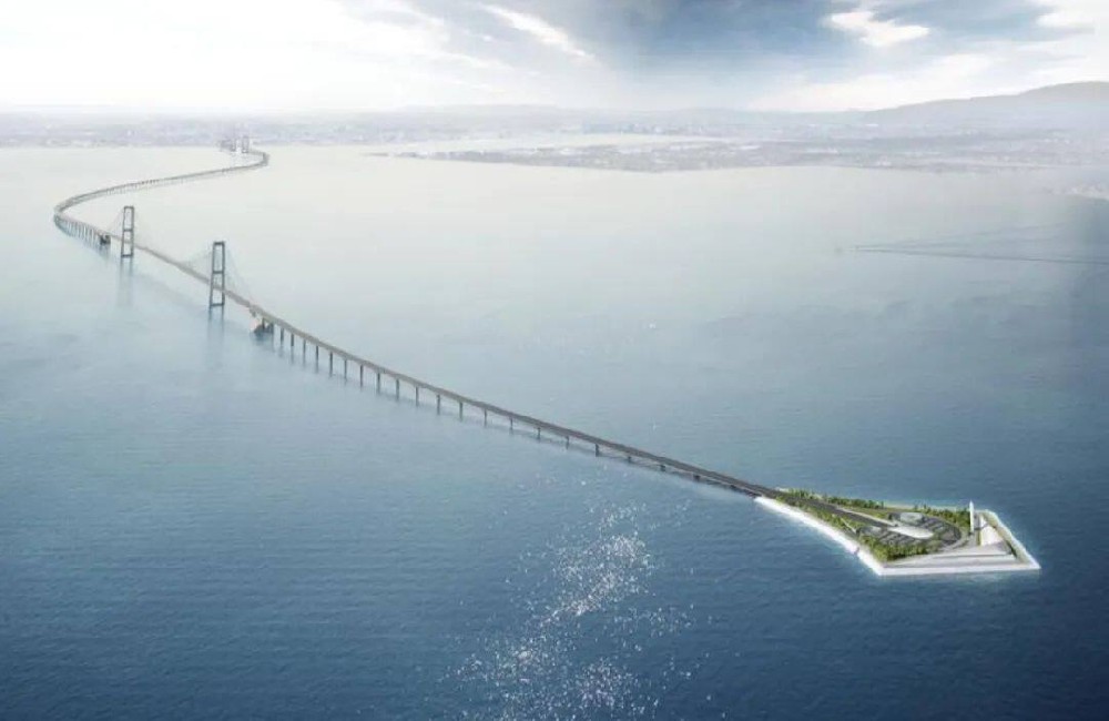 護(hù)航大國(guó)工程，泰恒基礎(chǔ)助力深中通道建設(shè)