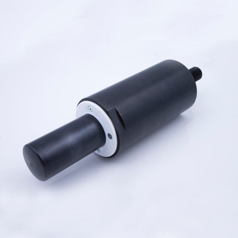 旋挖鉆機(jī)動(dòng)力頭液壓減震器